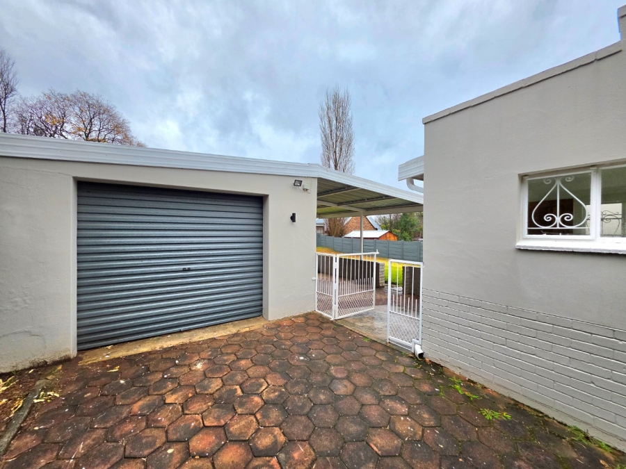 3 Bedroom Property for Sale in Eureka Free State